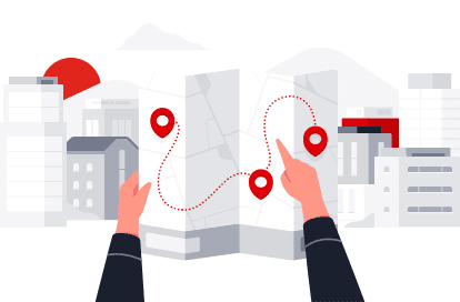 Página principal del Centro de ayuda de Soporte Recu